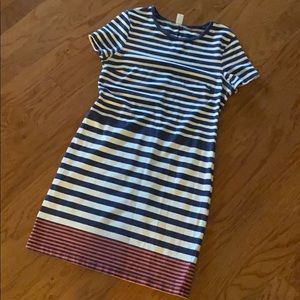 Old Navy Nautical Dress